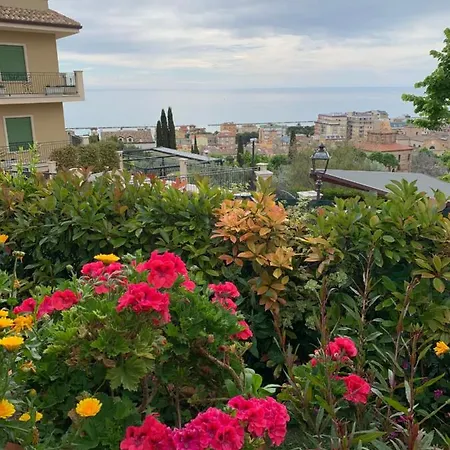 Casa Di Mary Lejlighed *