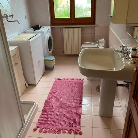 Casa Di Mary Lejlighed