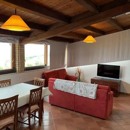 Casa Di Mary Lejlighed Grottammare