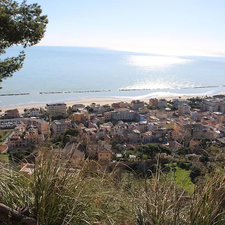 Lejlighed Casa Di Mary Grottammare