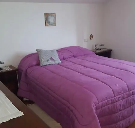 Lejlighed Casa Di Mary *