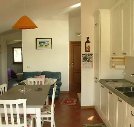 Casa Di Mary Lejlighed *