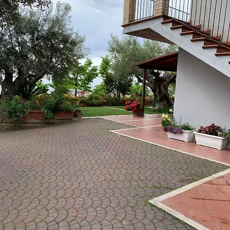 Casa Di Mary * Grottammare