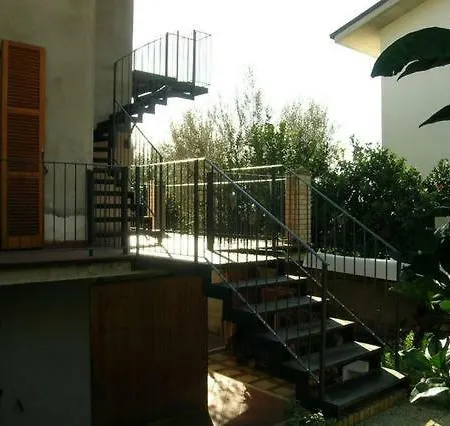 Apartamento Casa Di Mary *